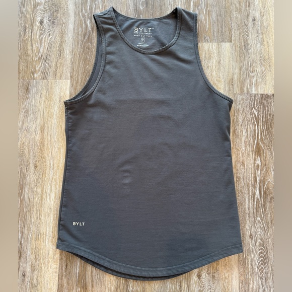 Bylt Tank Top Bundle - Small - Picture 3 of 12
